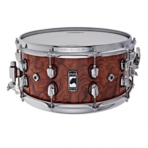 Mapex Black Panther 'Shadow' 14 x 6.5'' Birch/Walnut Snare Drum BPNBW4650CXN